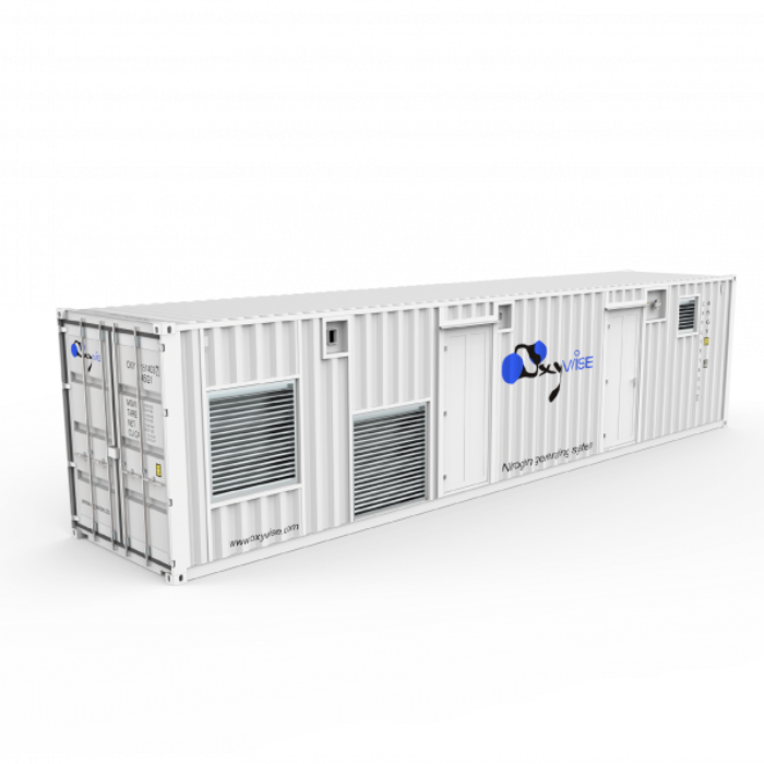 shipping-container-nitrogen-plant-robust-mobile-and-space-saving-solution