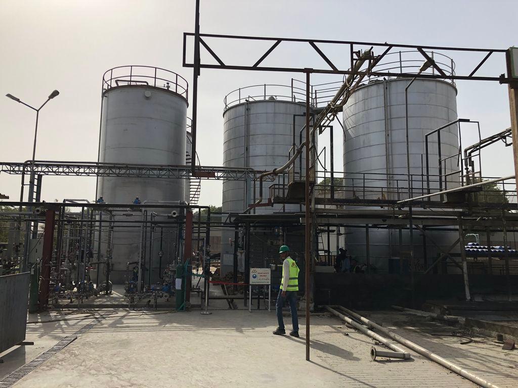 oil-storage-tank-nitrogen-blanketing-at-unilever-pakistan-section