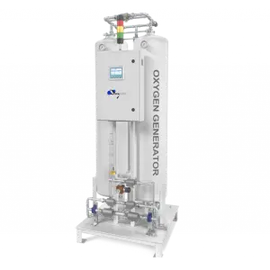 Générateur d’oxygène médical - Standard